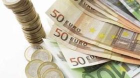 L'inflation en zone euro atteint 3,3%, au plus haut depuis dix ans