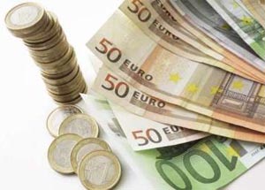 L'inflation en zone euro atteint 3,3%, au plus haut depuis dix ans