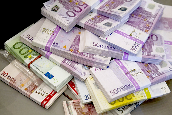 Algeria gets foreign loan