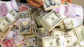 إذا رخُصت العُملات “الصعبة” رفعناها بالتهافت؟