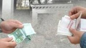 تراجع أسعار الأورو والذهب بوهران وتجار السوق السوداء يغتنمون الفرصة