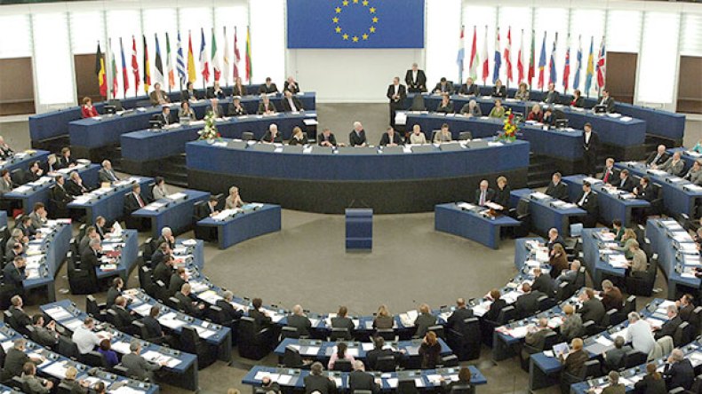 الاتحاد الأوروبي يرفض المزاعم الغربية الموجهة إلى جبهة البوليساريو