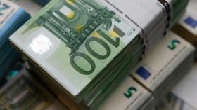 تبييض الأموال في ألمانيا تجاوز 100 مليار يورو