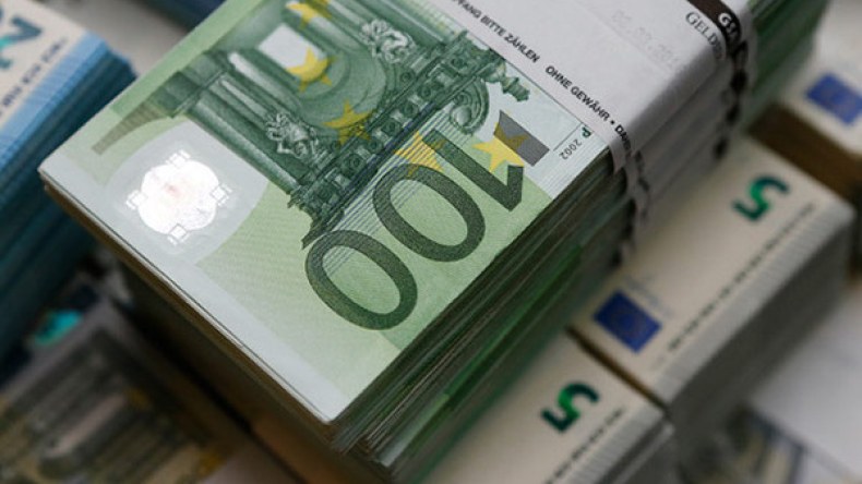 تبييض الأموال في ألمانيا تجاوز 100 مليار يورو