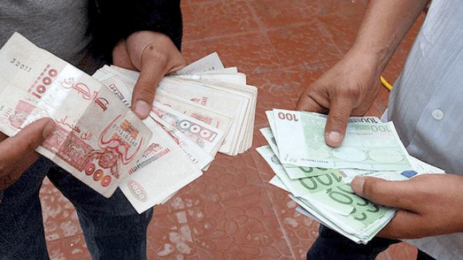 الأورو بـ207 دينار في”السكوار” والنوّاب يتحركون!