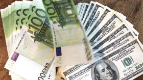 ارتفاع الأورو يرفع احتياطات صرف الجزائر إلى 194 مليار دولار