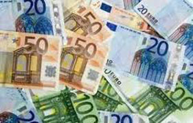 Change parallèle: confiscation de près de 10 milliards en devises