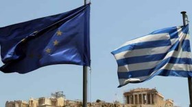 Europe Finance Ministers Set to Approve New Greek Bailout