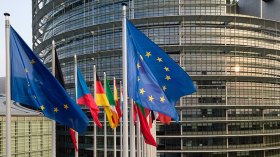 Sparring Within European Parliament Over Algeria