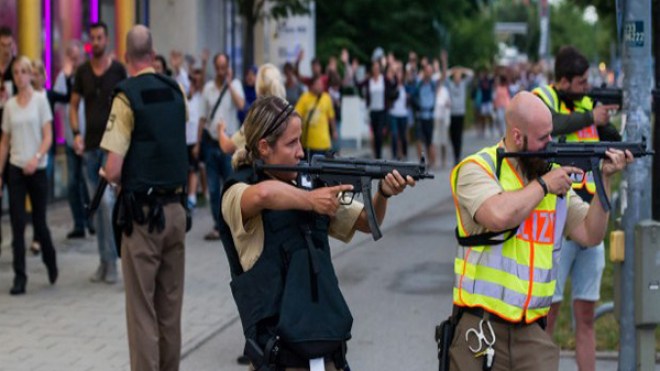 الدافع وراء إرهاب السبعينات والثمانينات كان سياسيا واليوم جيو استخباراتي بدوافع صهيونية