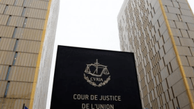 البوليساريو تطعن من جديد أمام محكمة العدل الأوروبية