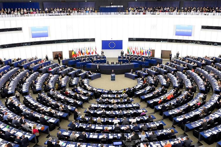 European Parliament Violates The Bilateral Agreements With Algeria
