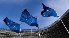 الإتحاد الأوروبي يدعو إلى حل سلمي للأزمة في فنزويلا