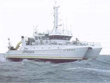 Forces navales européennes en Somalie