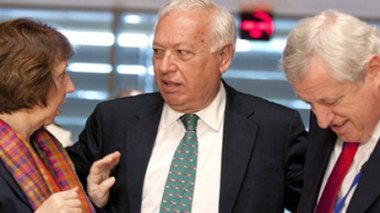 L'UE confirme son embargo pétrolier contre l'Iran au 1er juillet