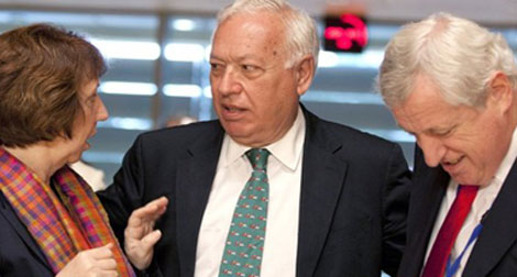 L'UE confirme son embargo pétrolier contre l'Iran au 1er juillet