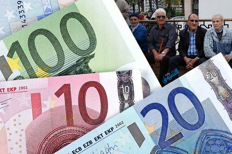 Le parti de Sarkozy préconise de renforcer le contrôle des retraités algériens