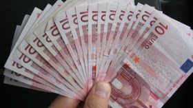 Bosch embezzles 202,500 euros from Algeria bank