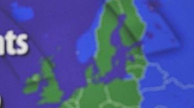 EU could move against budget deficits: commissioner