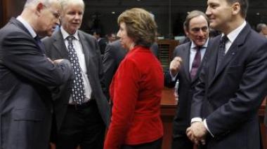 Syrie: les Européens vont demander à l'ONU de soutenir le nouveau plan arabe