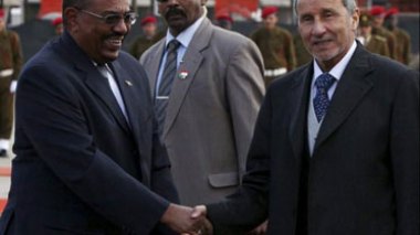 Libye/Soudan : vers le renforcement des relations