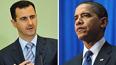 Obama: Assad doit quitter le pouvoir après l'assassinat de civils