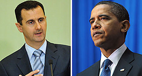 Obama: Assad doit quitter le pouvoir après l'assassinat de civils