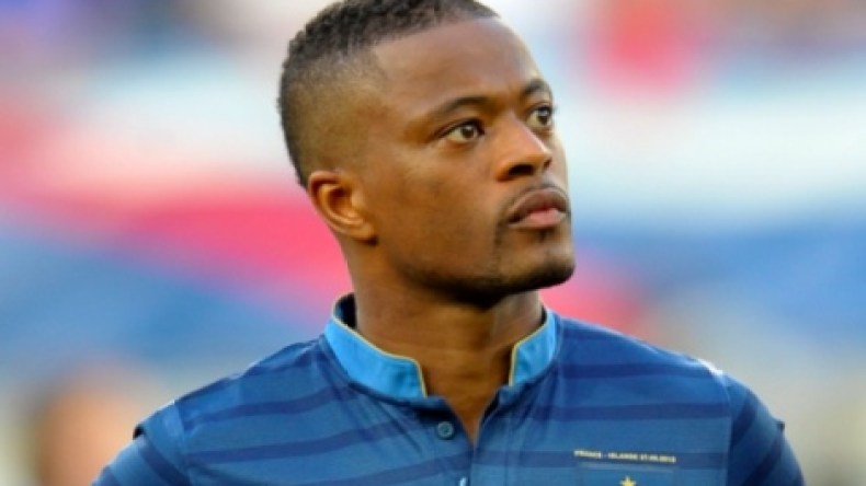 باتريس إيفرا: بعض المعلّقين والمحلّلين أساءوا لمنتخب فرنسا