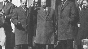 أنريكي ماتيي: صديق الثورة الذي ساعد الوفد المفاوض في إيفيان لوقف أطماع فرنسا في الصحراء