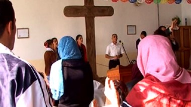 Three Korean evangelists caught in Algeria