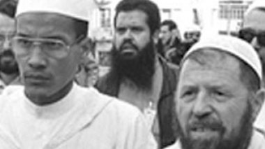 Abbasi Madani appelle au boycott de la présidentielle