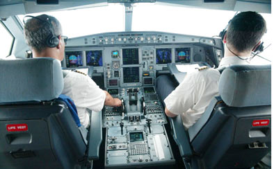 PM Urges Air Algerie Chartering Planes To Bring Home Passengers Stuck Abroad