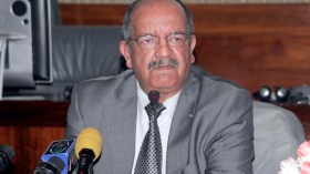 مساهل: دعم الجزائر “ثابت” للجهود الأممية لحل الأزمة الليبية