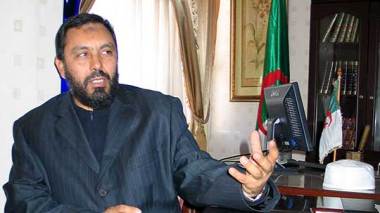 The Consultations On Reforms Extend The Incumbent Regime Life, Opponent Djaballah