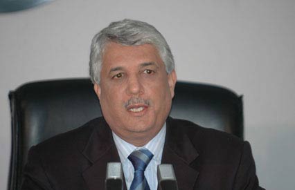 Louh annonce la tenue de la Tripartite avant la fin de l’année