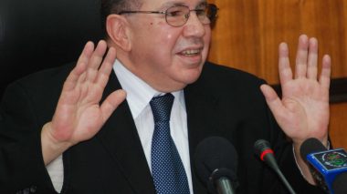 Barkat : «Je ne suis pas le ministre des autobus ! »