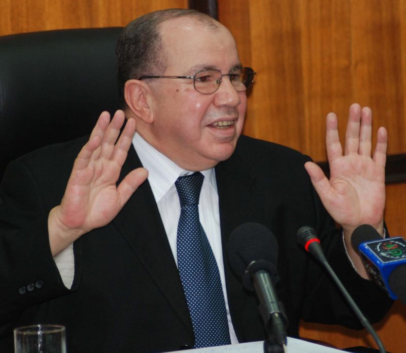 Barkat : «Je ne suis pas le ministre des autobus ! »