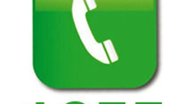 DGSN: 410.625 appels reçus sur le numéro vert durant les 9 derniers mois