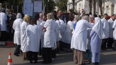 The Tug of War Between Health Ministry, Doctors Goes On