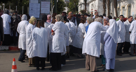 The Tug of War Between Health Ministry, Doctors Goes On