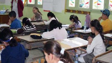 776.000 candidats concourent aux épreuves du BEM