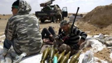 Libye: série d'explosions près d'une base navale à Tripoli