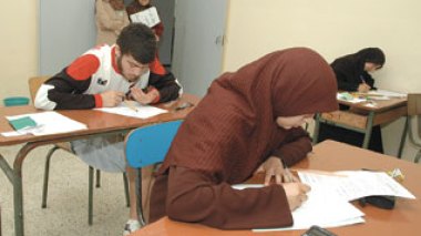 Algerian Education Minister warns of fake exam papers
