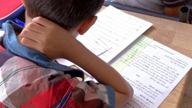 الغش ينتقل إلى “فئة الأصاغر” ورقاة بمراكز الإمتحان