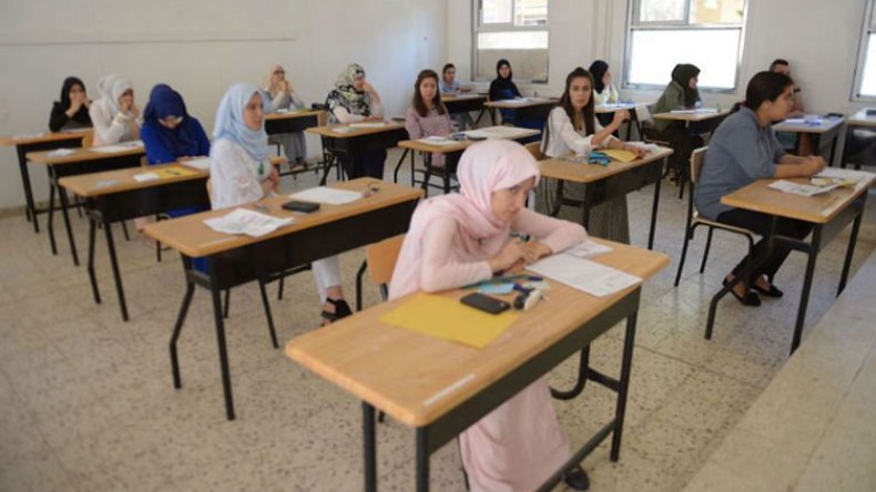 حذار من عبث تنظيم امتحانات دون استدراك الدروس