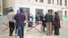 التأخر يقصي أساتذة من الإمتحانات المهنية بالوادي