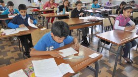 800 ألف مرشح لـ”السانكيام” على الأعصاب