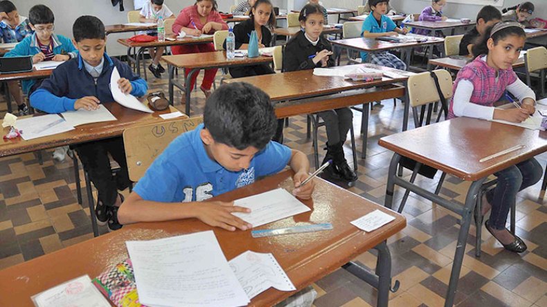 800 ألف مرشح لـ”السانكيام” على الأعصاب