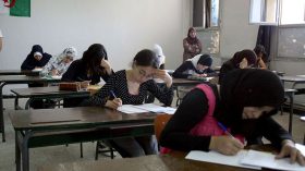 قرارات جديدة تخص تقليص الحجم الساعي في اختبارات المتوسط