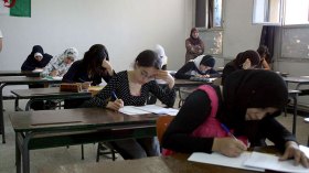 مديرو المدارس يحتجون على تقديم اختبارات الفصل الثالث!